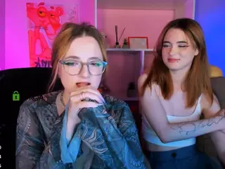 luna-berryy's Live Sex Cam Show