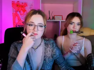 luna-berryy's Live Sex Cam Show