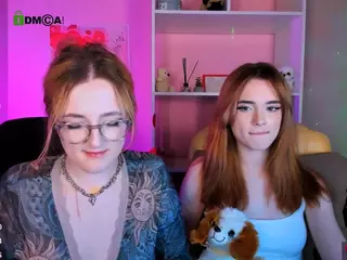 luna-berryy's Live Sex Cam Show