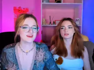luna-berryy's Live Sex Cam Show