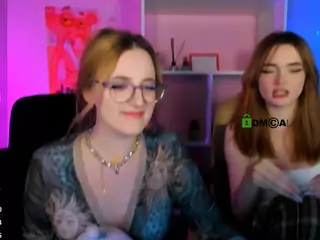 luna-berryy's Live Sex Cam Show