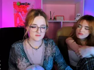 luna-berryy's Live Sex Cam Show