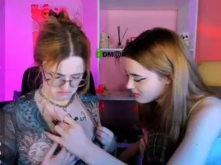 luna-berryy's Live Sex Cam Show