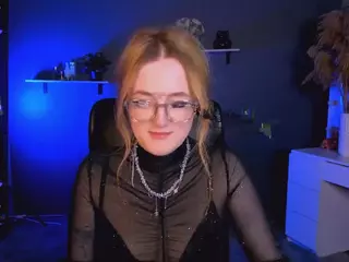 luna-berryy's Live Sex Cam Show