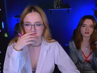 luna-berryy's Live Sex Cam Show