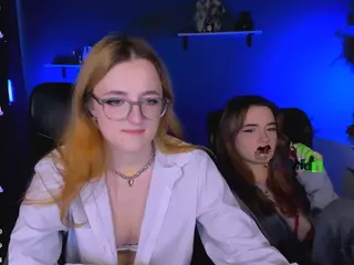 luna-berryy's Live Sex Cam Show