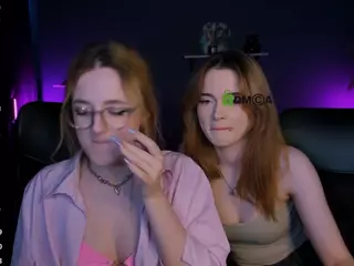 luna-berryy's Live Sex Cam Show