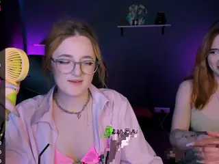 luna-berryy's Live Sex Cam Show