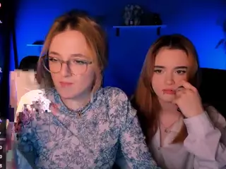 luna-berryy's Live Sex Cam Show