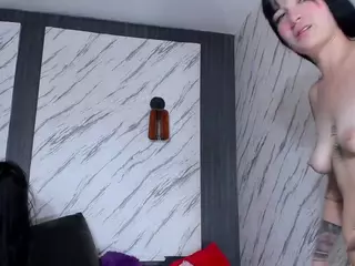 melisa-x's Live Sex Cam Show