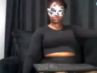 MysteriousGoddessss's Live Sex Cam Show