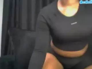 MysteriousGoddessss's Live Sex Cam Show