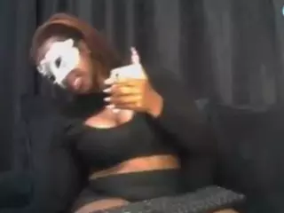 MysteriousGoddessss's Live Sex Cam Show