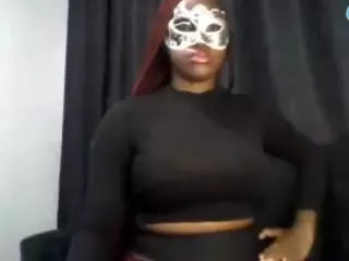 MysteriousGoddessss's Live Sex Cam Show