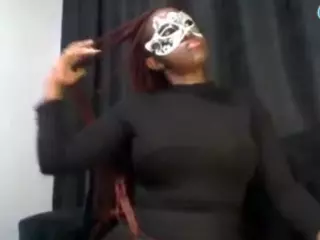 MysteriousGoddessss's Live Sex Cam Show