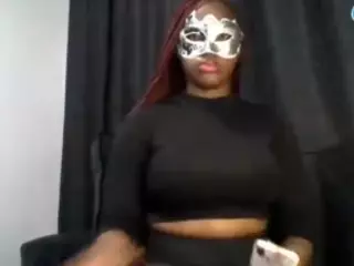 MysteriousGoddessss's Live Sex Cam Show