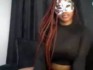 MysteriousGoddessss's Live Sex Cam Show