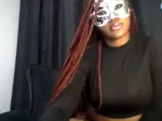 MysteriousGoddessss's Live Sex Cam Show