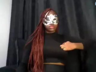 MysteriousGoddessss's Live Sex Cam Show