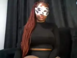 MysteriousGoddessss's Live Sex Cam Show