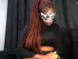 MysteriousGoddessss's Live Sex Cam Show