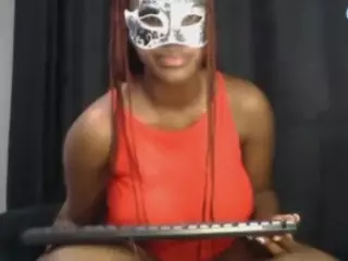 MysteriousGoddessss's Live Sex Cam Show