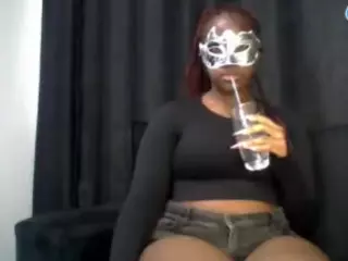 MysteriousGoddessss's Live Sex Cam Show