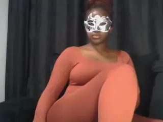 MysteriousGoddessss's Live Sex Cam Show
