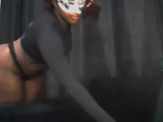 MysteriousGoddessss's Live Sex Cam Show