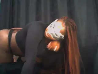 MysteriousGoddessss's Live Sex Cam Show