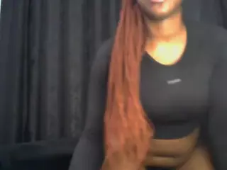 MysteriousGoddessss's Live Sex Cam Show