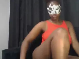 MysteriousGoddessss's Live Sex Cam Show