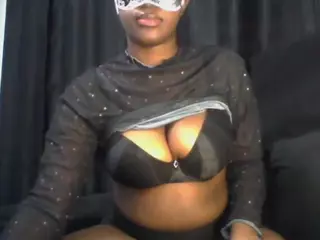 MysteriousGoddessss's Live Sex Cam Show