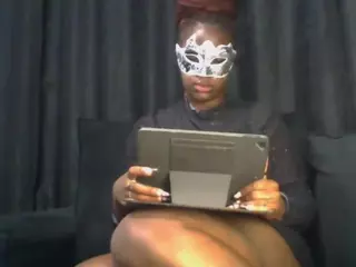 MysteriousGoddessss's Live Sex Cam Show