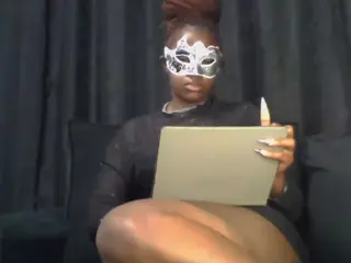 MysteriousGoddessss's Live Sex Cam Show