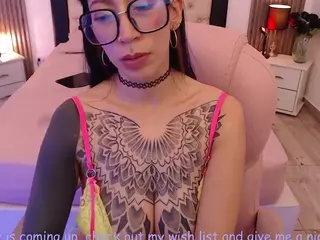 Sam-mansson66's Live Sex Cam Show