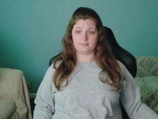 Live cam show with TreeJeanne