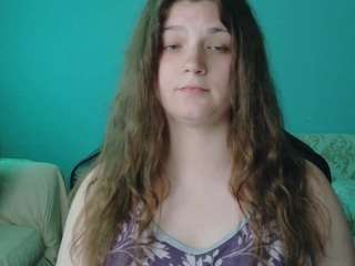 Live cam show with TreeJeanne