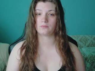Live cam show with TreeJeanne