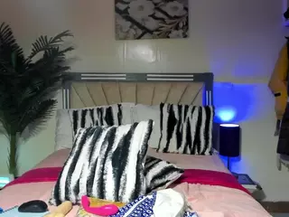 Jill-Scott's Live Sex Cam Show