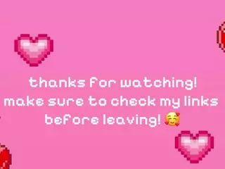 strawbiedreamz's Live Sex Cam Show