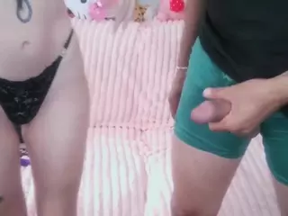 strawbiedreamz's Live Sex Cam Show