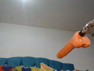 yaya-21's Live Sex Cam Show