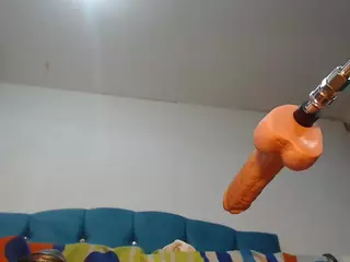 yaya-21's Live Sex Cam Show