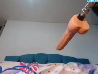 yaya-21's Live Sex Cam Show