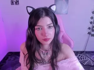 camimila9's Live Sex Cam Show