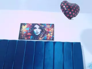 francheska-power's Live Sex Cam Show