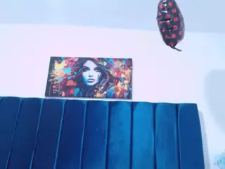 francheska-power's Live Sex Cam Show