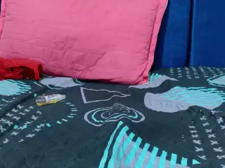 francheska-power's Live Sex Cam Show