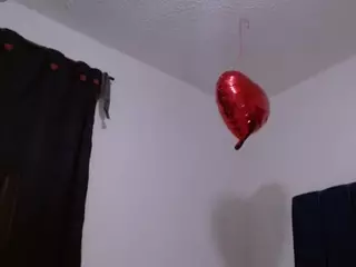francheska-power's Live Sex Cam Show